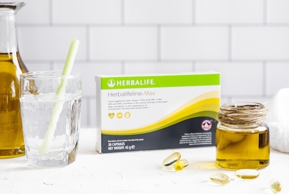 Herbalife Targeted Nutrition Food Supplements United Kingdom