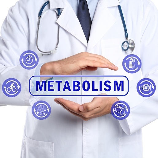 Herbalife Energy & Metabolism Supplements - Natural Energy Boosters.