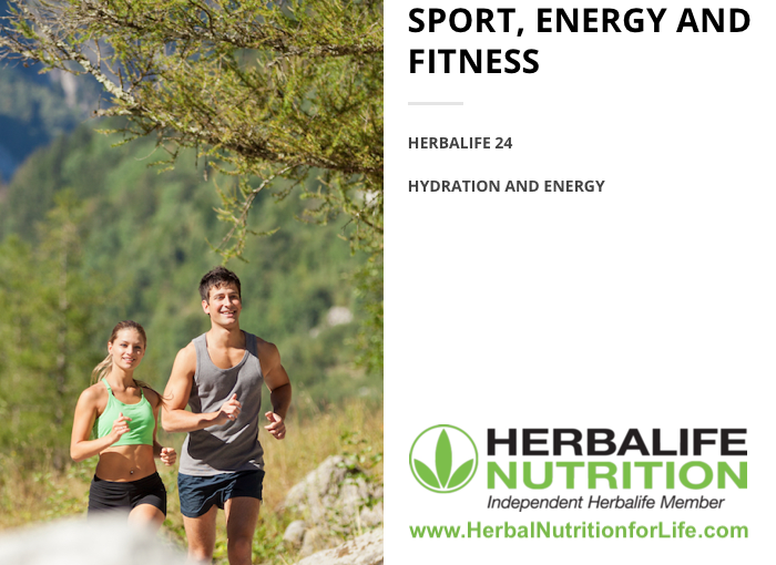 Energy Sports