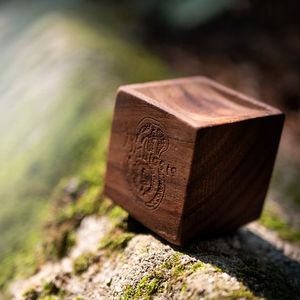 Cedar Cube Diffuser