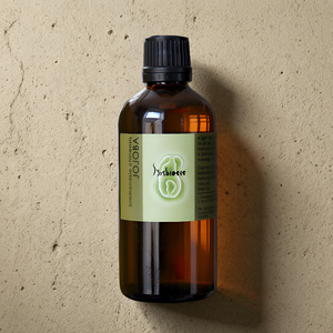 Jojoba Carrier Oil |  Simmondisia chinensis 100mL