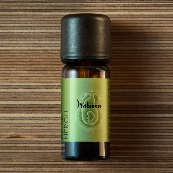 Neroli  |  Citrus aurantium 5mL