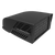 Furrion Chill Air Conditioner Black (FACR13HESA-BL) 13,500 BTU