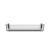 Refrigerator Door Bin; Arctic ™; Replacement For Furrion FCR10DCDTA-BL Refrigerator; Upper Door; Single