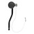 Furrion Stove Right Rear Burner (C-FSRE21SA-006) Furrion Stove Right Rear Burner (C-FSRE21SA-006)