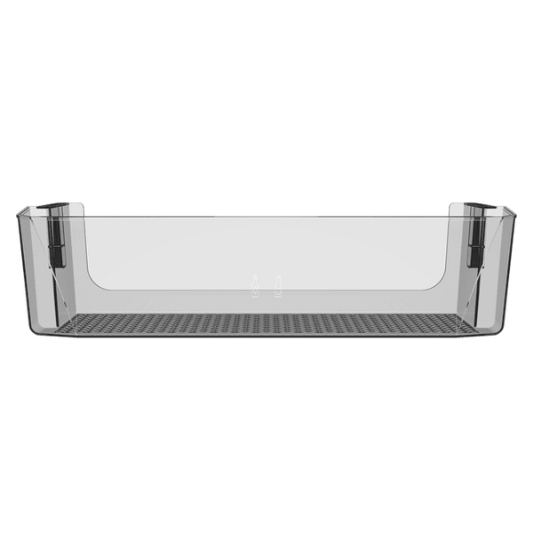 Refrigerator Door Bin; Arctic ™; Replacement For Furrion FCR10DCDTA-BL Refrigerator; Lower Door; Large