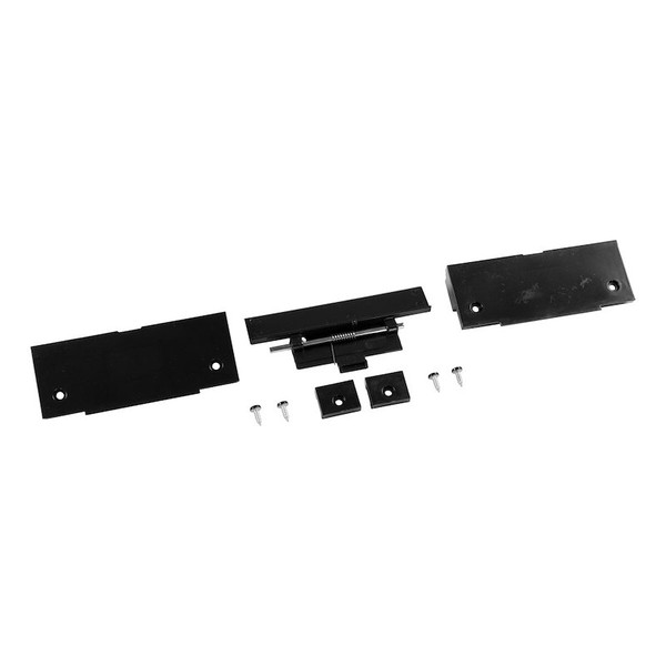 Refrigerator Door Latch; Arctic ™; Replacement For Furrion FCR08DCDTA/ FCR10DCDTA-BL Refrigerator; Freezer Door Latch; Right Hand Opening