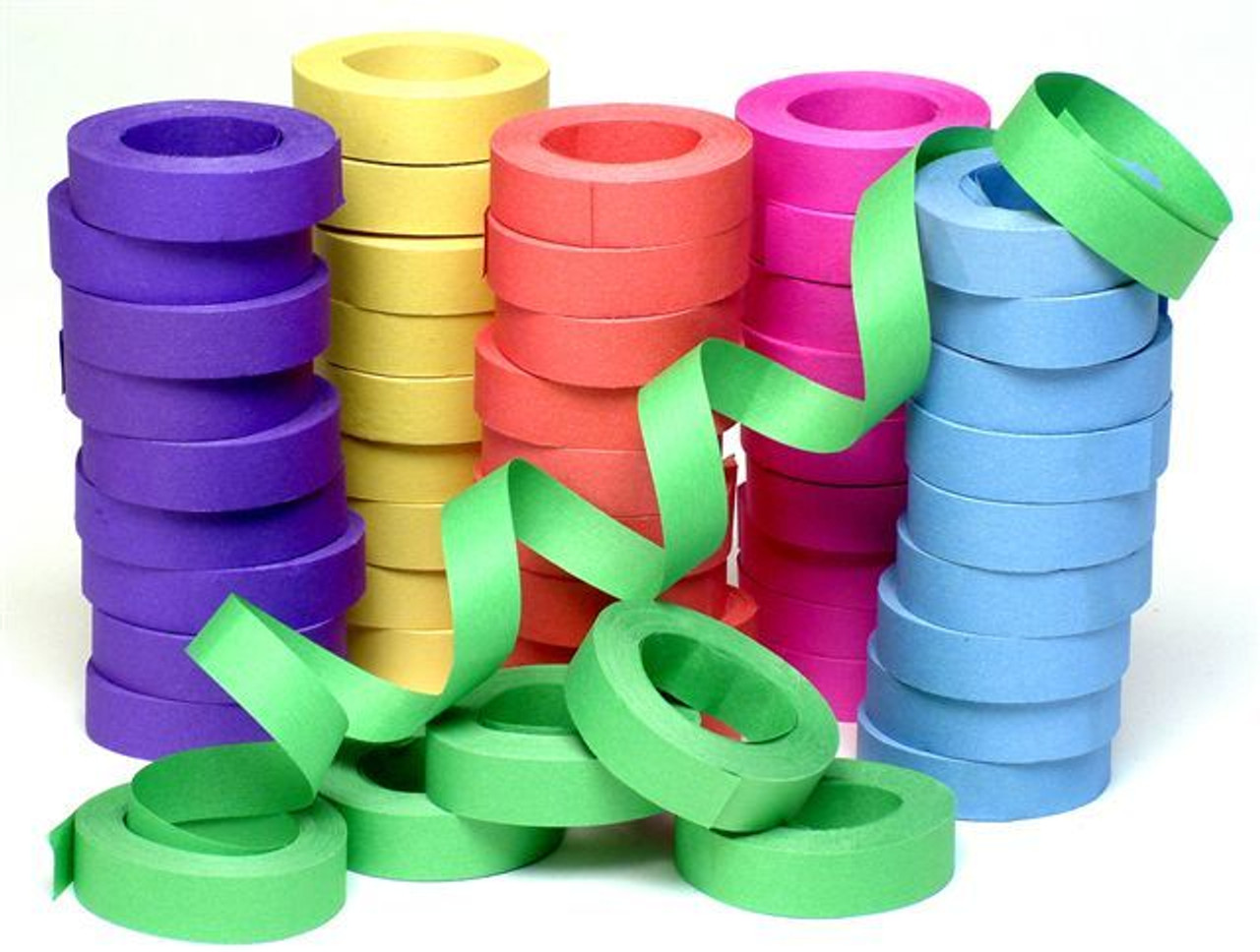 Streamers