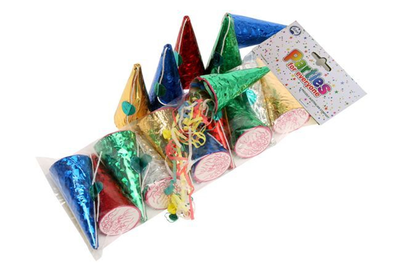 Poppers Bubbles Blowouts