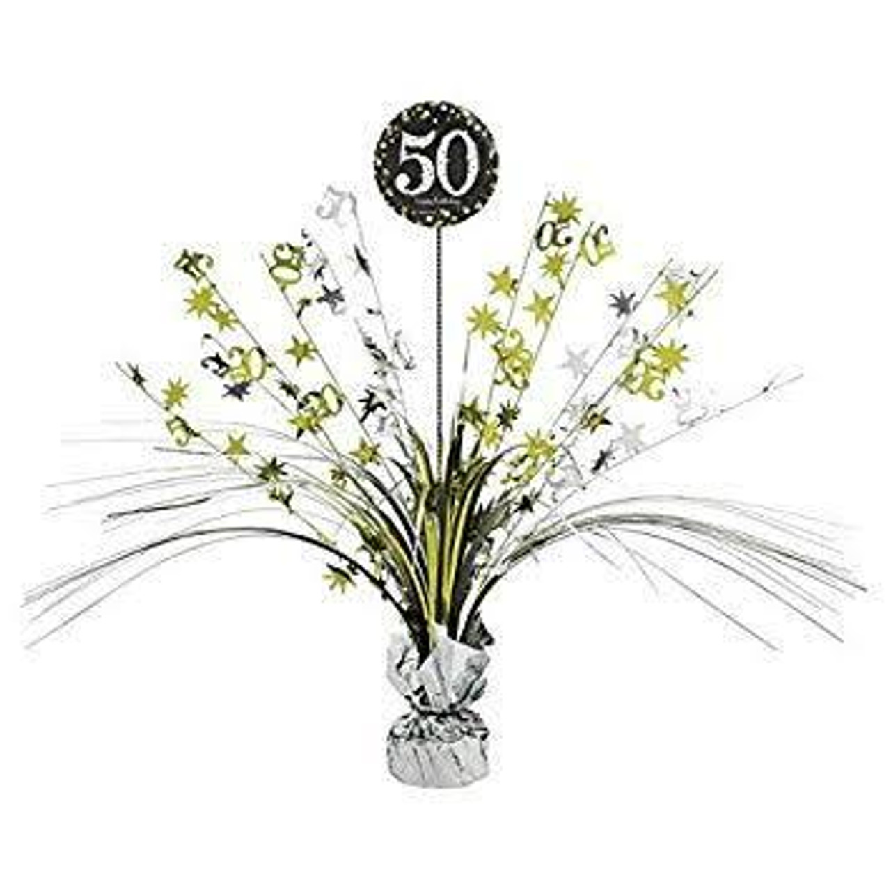 Tabletop Decorations
