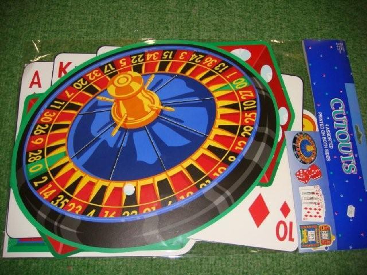 Casino