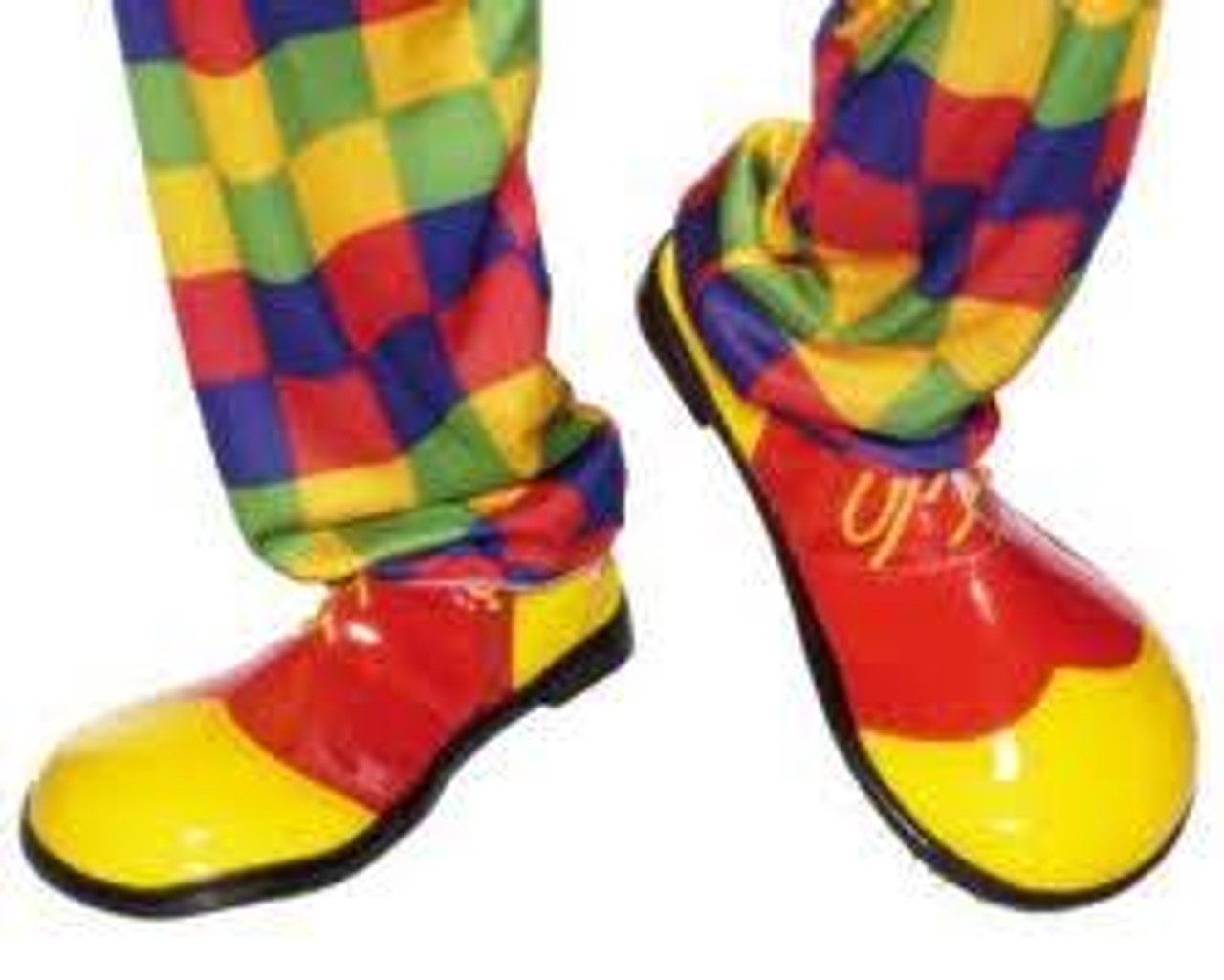Clown and Circus