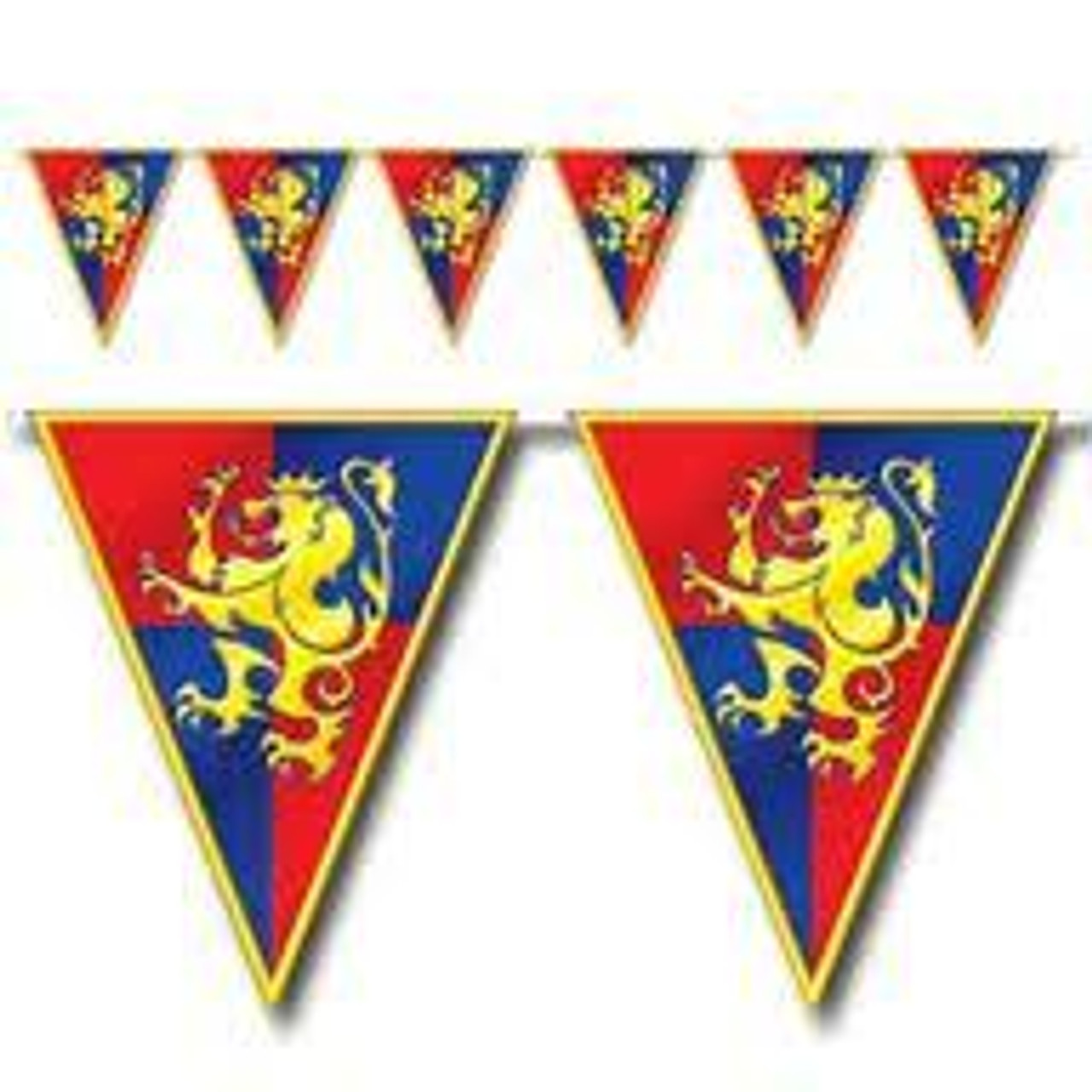 Banners / Bunting / Garlands