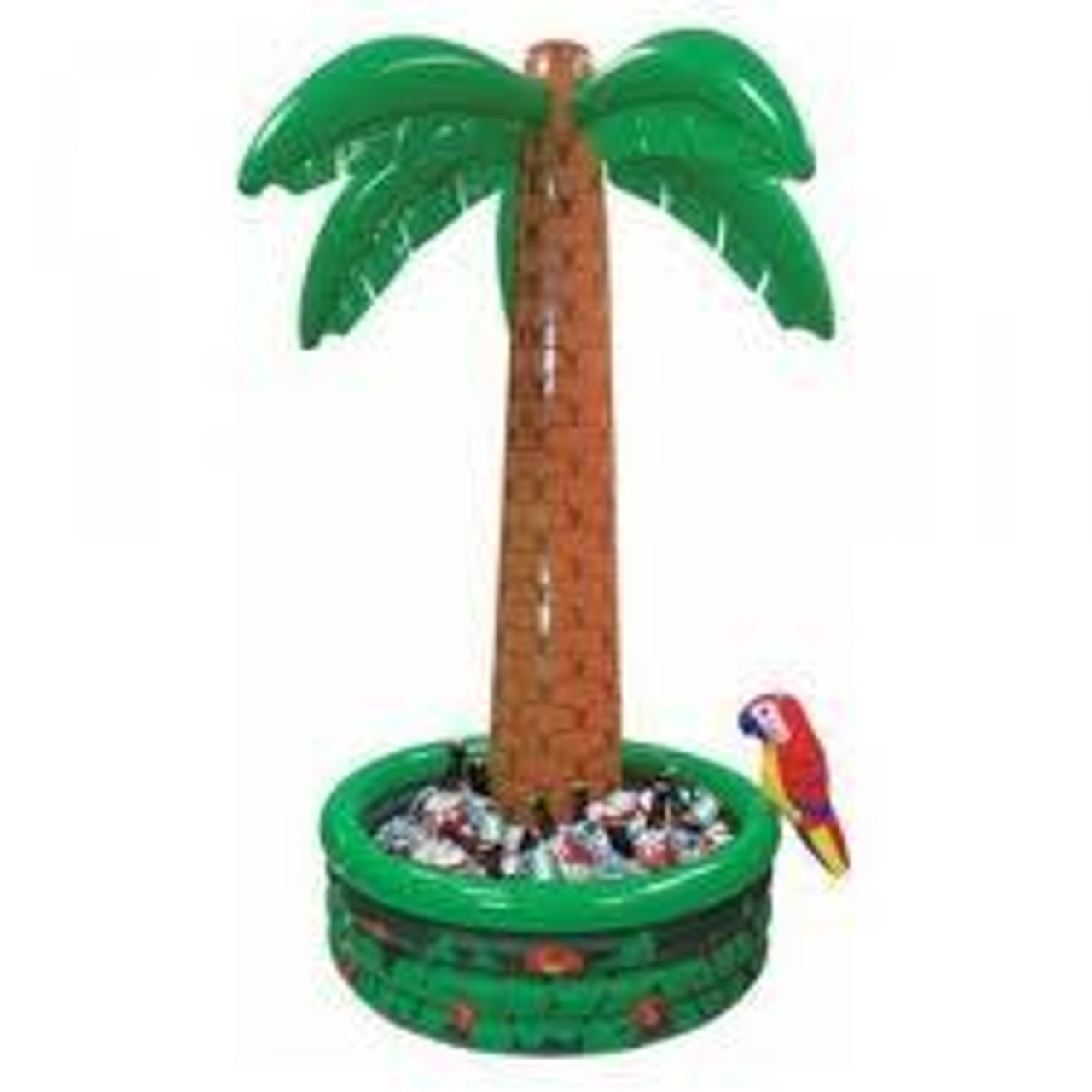 Hawaiian Luau