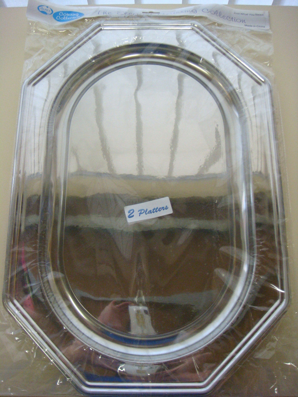 Platters