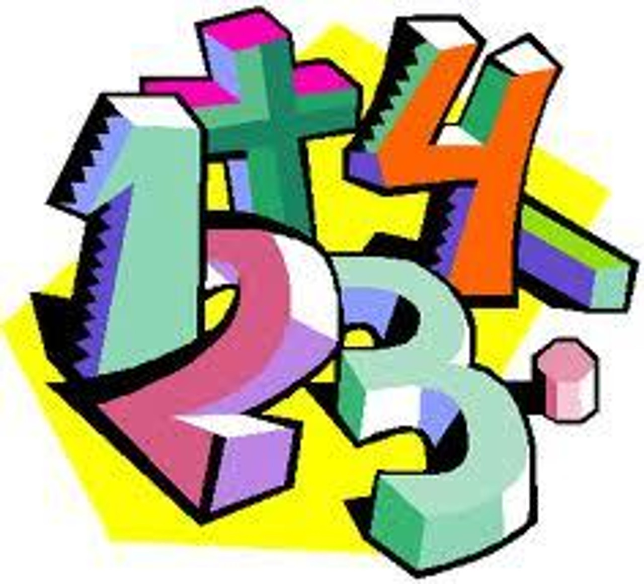 Shop by Number
