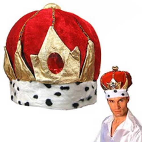 Kings Crown
