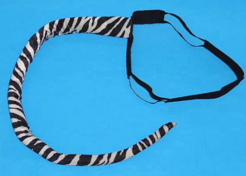 Zebra Tail