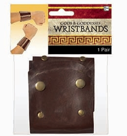 Leather Wristbands