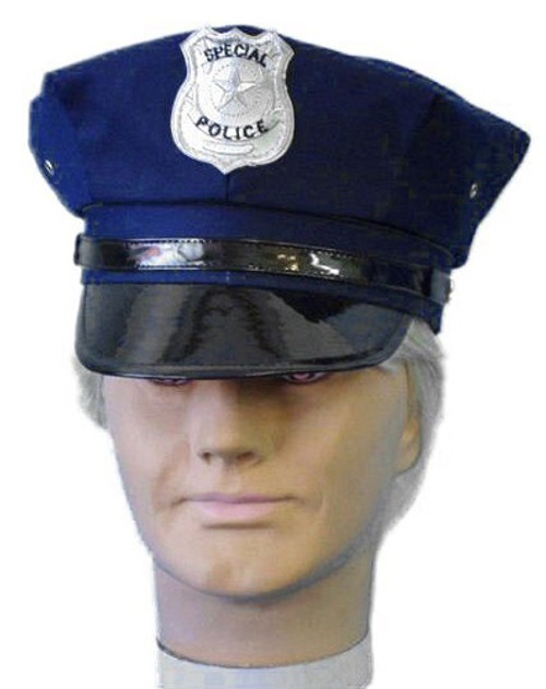 Special Police Hat