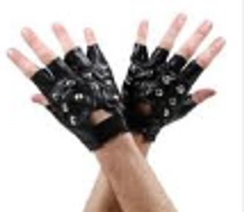 Punk Gloves