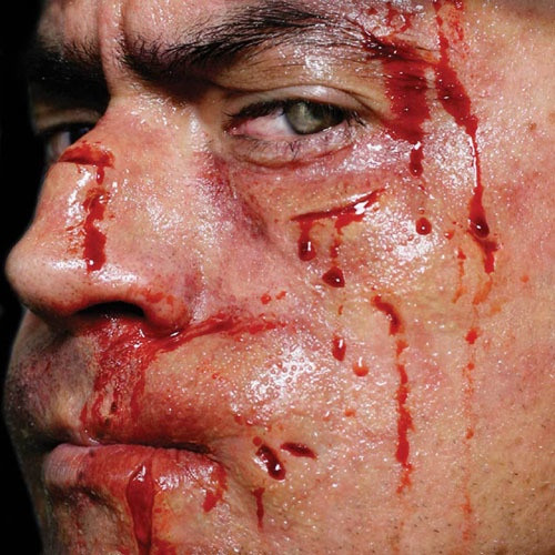 Tinsley Transfers - 3D FX Beat Up