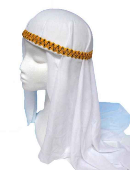 Arabian Sheik Hat