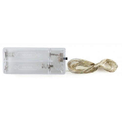 LED Light String - 3m White