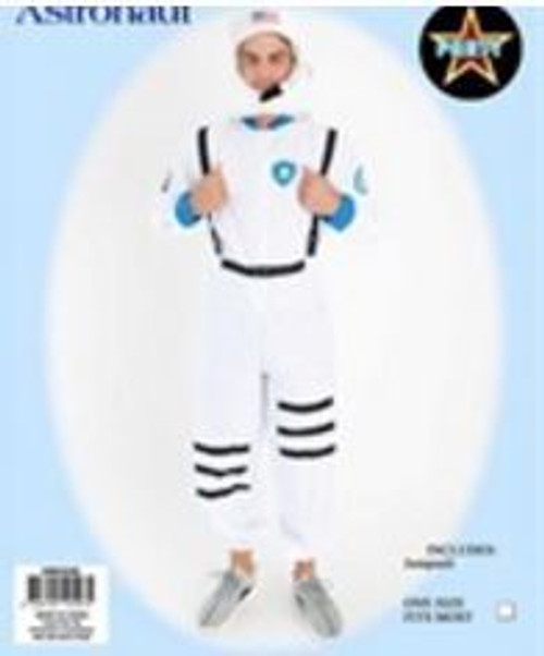 Astronaut Costume