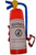 Inflatable Fire Extingisher
