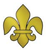 Fleur de lis