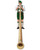 Jointed Alpine Horn