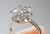 Fashion Diamond Ring