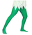 Men's Green Lycra Tights