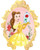 Beauty & the Beast Supershape Foil Balloon