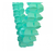 Honeycomb Garland - Mint Green