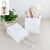 Kraft Bag White - Small