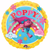 Trolls Poppy! Foil Balloon