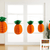Pineapple Honeycomb Garland
