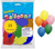 Funsational Standard Assortment 12 inch (30cm) Latex Balloons 25 Count