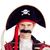 Adult Pirate Hat