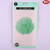 Puff Ball 40cm - Mint Green
