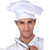 Adult Chef's Hat