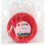 Plastic Bowls - Red
