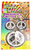 Hippie Earring and Necklace Set