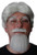 Moustache and Beard - The Colonel