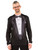 Faux Real Tuxedo Shirt - XL