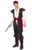 Pirate Costume - M
