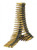 Gold Bullet Belt