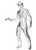 Spaceman Costume - L